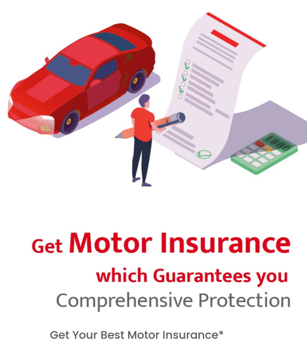 Motor Insurance